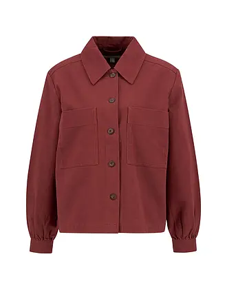 BARBOUR | Overshirt WILLOW | 